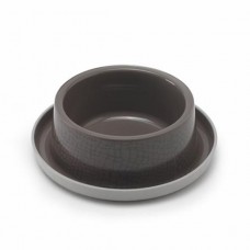 Moderna Trendy Dinner Dog №2 WildLife миска для собак (коричнева) 735мл.