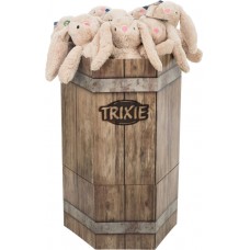 Trixie іграшка для собак кролик Bunny з пискавкою 38 см