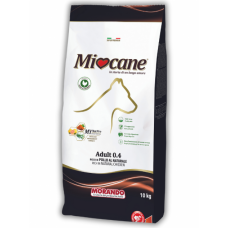 Morando Miocane Adult сухий корм для собак середніх та великих порід з куркою 10 кг
