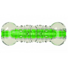 Petstages Crunchcore іграшка для собак "Хрумка кісточка" 8,5 см