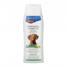 Trixie шампунь для собак з олією чайного дерева 250 мл