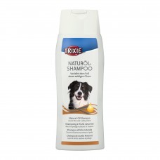 Trixie шампунь для собак з оліями макадамії та обліпихи 250 мл