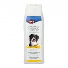 Trixie шампунь для собак з олією жожоба 250 мл