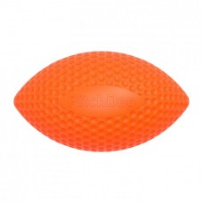 PitchDog SPORTBALL іграшка для собак м'яч для апортування (помаранчевий) 14х9 см