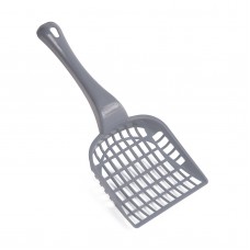 ТМ Природа №3 лопатка для гранул і піску (кольори в асортименті)