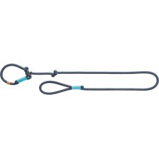 Trixie BE NORDIC повідець-напівудавка для собак великих та гігантських порід (синій/блакитний) L-XL 1,7м/13мм