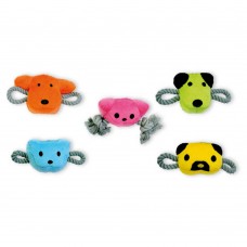 Croci іграшка для собак "Моськи"