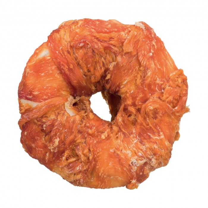 Trixie Кістка-кільце з куркою 10см 110г 1шт