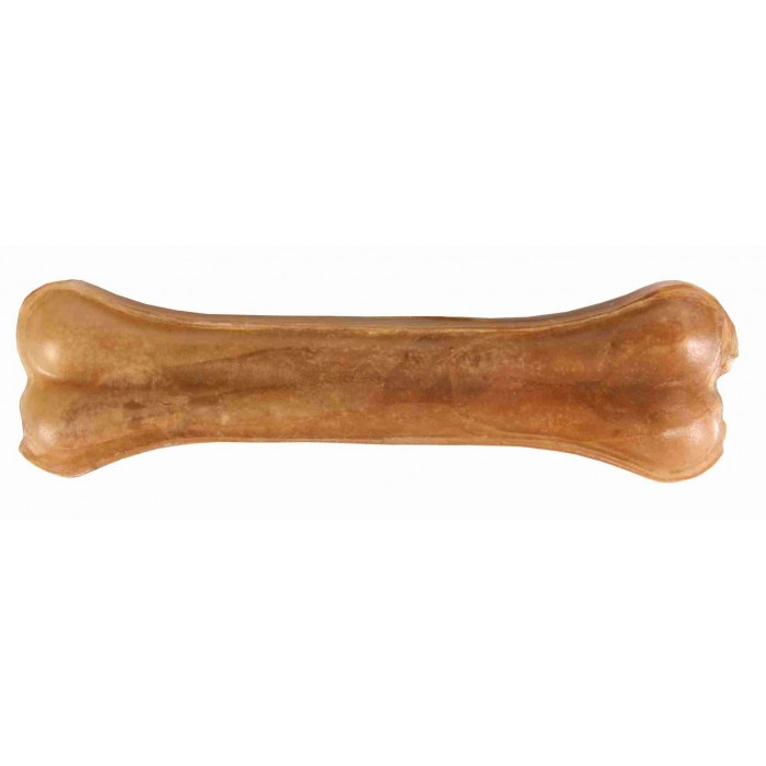 Trixie ласощі для собак кістка пресована 13см 60гр 25шт