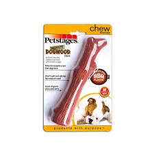 Petstages Dogwood Mesquite іграшка для собак "Міцна гілка" з ароматом барбекю 19,5 см