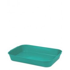 ТМ Природа Міні туалет для дорослих котів 37х25,5х5,6 см