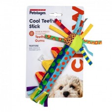 Petstages Cool Teething Stick іграшка для собак для ніжних ясен
