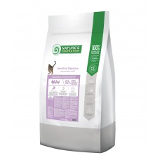 Nature's Protection Sensitive Digestion сухий корм для дорослих котів з чутливим травленням 18кг