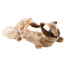 Trixie іграшка для собак бурундук 28 см