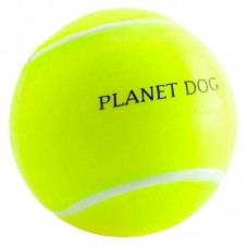 Planet Dog Tennis Ball іграшка для собак м'яч тенісний (жовтий) 6 см