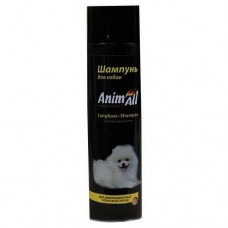 AnimAll шампунь для собак з довгою шерстю 250 мл