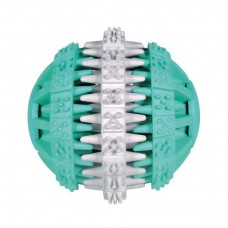 Trixie Denta Fun Mintfresh іграшка для собак м'яч-котушка 6 см