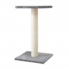 Trixie Espejo кігтеточка для котів стовпчик сіра 69 см