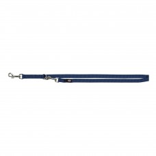 Trixie Premium повідець-перестібка для собак мініатюрних та міні порід кольору індиго розмір: XS–S 2м/15мм