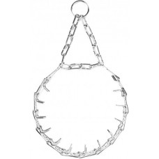 Collar №2 дротяний строгий нашийник для собак великих порід L