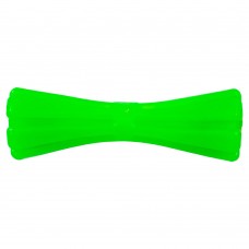 AGILITY іграшка для собак гантель (зелена) 8 см