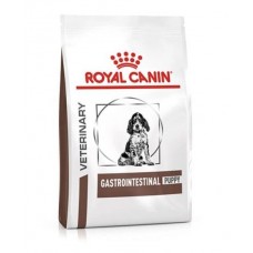 ROYAL CANIN GASTRO INTESTINAL JUNIOR сухий корм для цуценят при порушеннях травлення 2,5 кг
