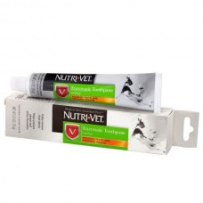 Nutri-Vet Enzymatic Toothpaste ензимна зубна паста для собак 70 г