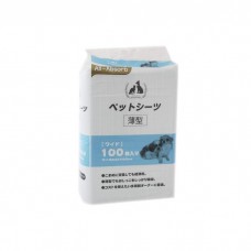 All-Absorb Basic Japanese style пелюшки для собак 60х45 см 100 шт