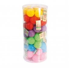 Croci іграшка для котів "М'яч гліцерин" (в асортименті)