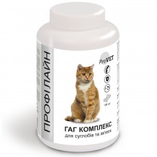 ProVET Профілайн Гаг комплекс для суглобів і зв'язок котів 180 табл.