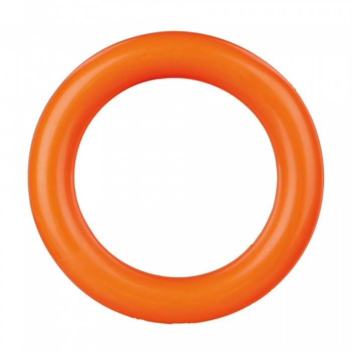 Trixie іграшка для собак кільце лите 15 см