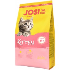 Josera JosiCat Kitten сухий корм для кошенят та годуючих кішок 0,65 кг