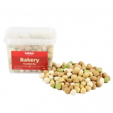 Mera Knuddel Mix  мікс ласощів для собак 400 г