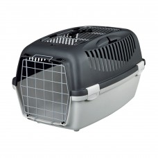 Trixie Capri 3 Open Top переноска для котів і собак до 12 кг 40х38х61 см