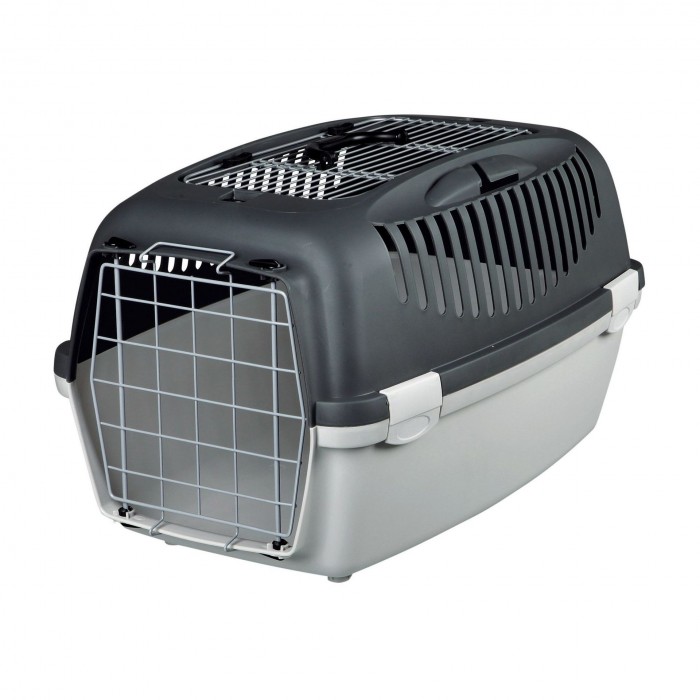 Trixie Capri 3 Open Top переноска для котів і собак до 12 кг 40х38х61 см