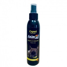 AnimAll спрей для захисту від погризів собак 150 мл
