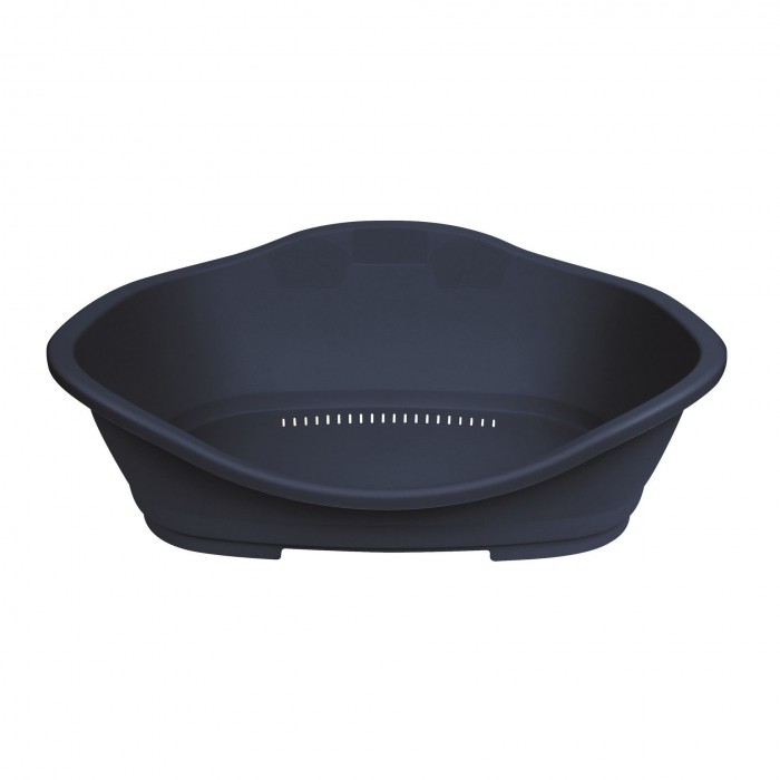 Trixie Sleeper пластиковий лежак для котів 56*68 см