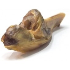 Alpha Spirit Ham Bone Leg Vacuum кістка для середніх та великих порід 20 см