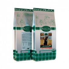 Baskerville Adult Large Breed Dog сухий корм для собак великих порід з м'ясом свійської птиці 20 кг