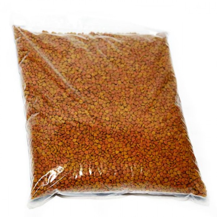 Lara Adult Sterilized сухий корм для стерилізованих котів з м'ясом курки 4 кг