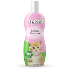 Espree Kitten Shampoo шампунь для кошенят 355 мл