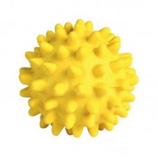 Trixie іграшка для собак м'яч-їжак з пищалкою 7 см