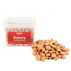 Mera Lamm & Reis Drops ласощі для собак з ягням та рисом 400 г