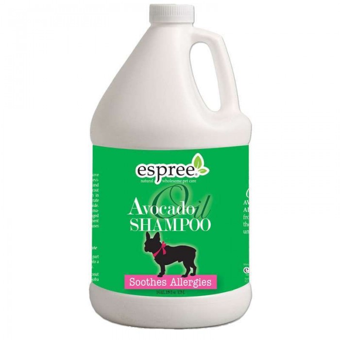 Еspree Avocado Oil шампунь з олією авокадо для собак 3,79 л