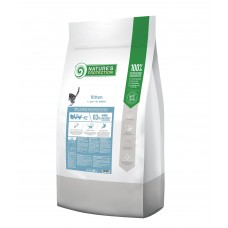 Nature's Protection Kitten сухий корм для кошенят до 1 року 18 кг