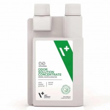 Vet Expert Odor Solution Concentrate засіб для усунення неприємних запахів у притулках для тварин 500 мл