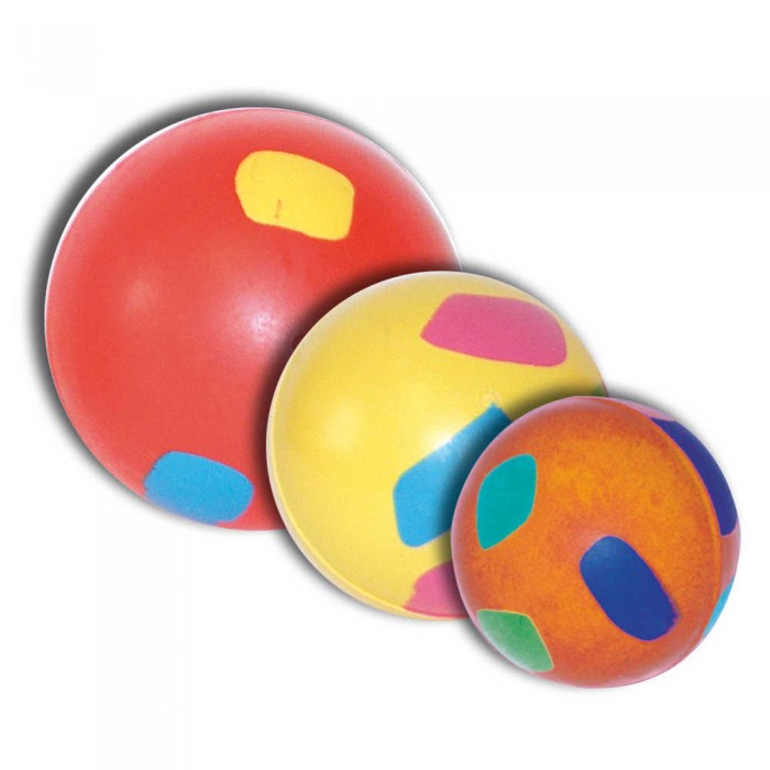 Croci іграшка для собак "Литий м'яч" 7,5 см