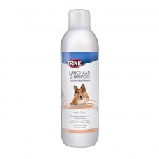 Trixie шампунь для довгошерстих собак 1 л