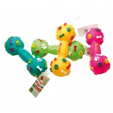 Croci іграшка для собак "Гантеля" 14,5 см