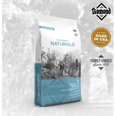 Diamond Naturals Finicky Cat Chicken & Rice сухий корм для котів з куркою та рисом 7,5 кг